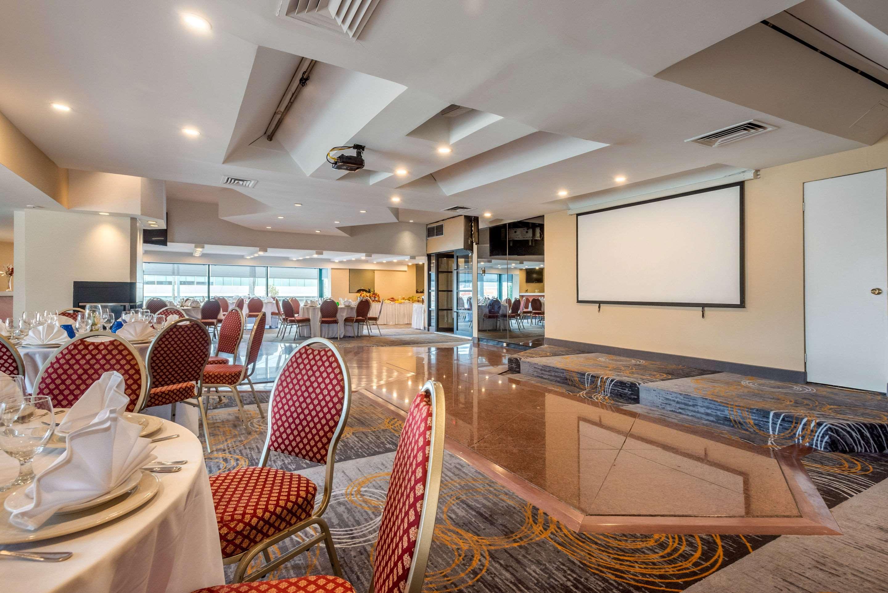 Quality Hotel Dorval Aeroport Экстерьер фото
