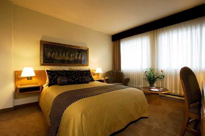 Quality Hotel Dorval Aeroport Экстерьер фото